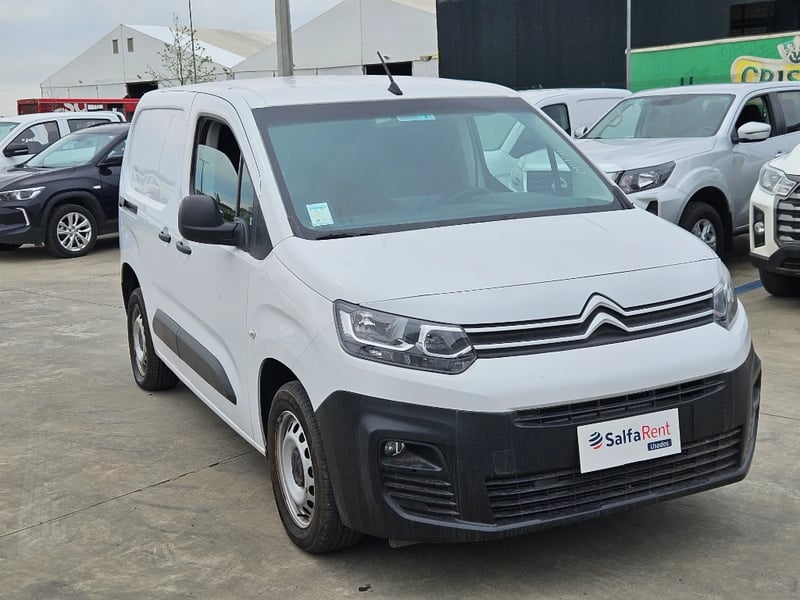 Citroën Berlingo 2024 - Imagen 3 de 20