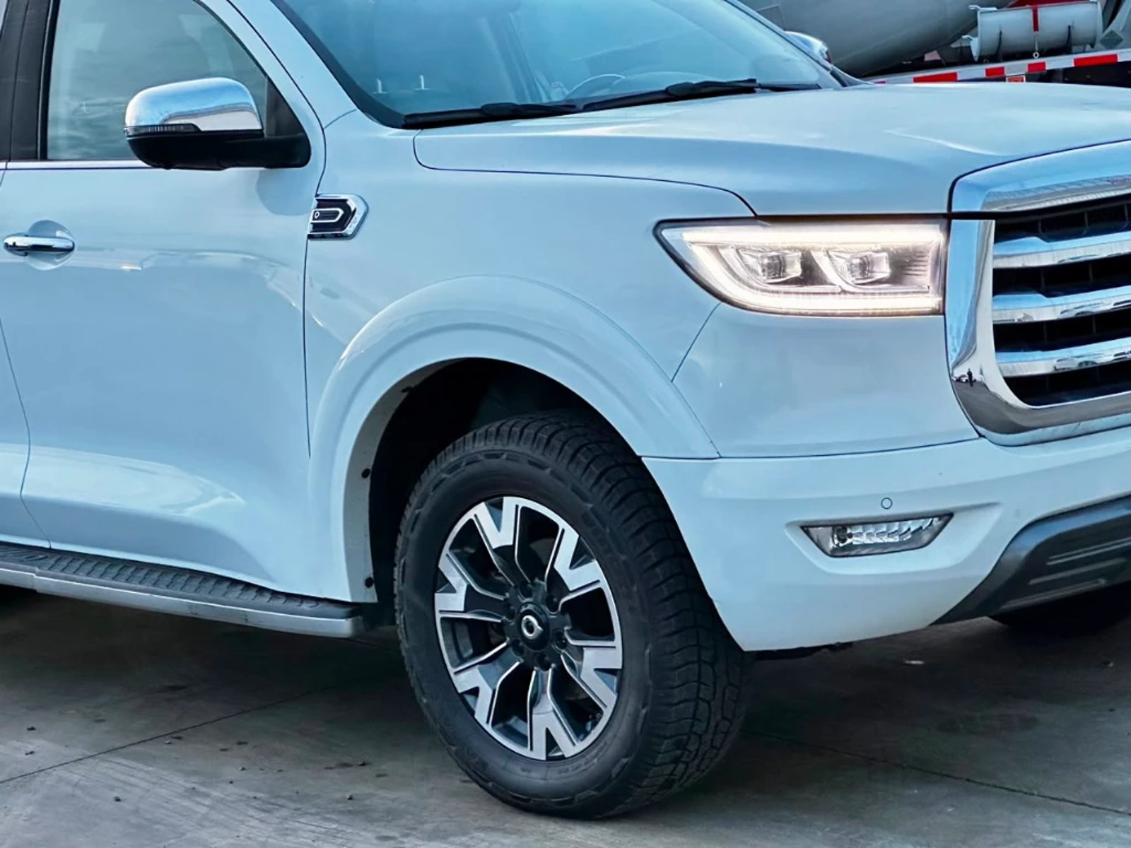 Great Wall Poer 2023 - Imagen 8 de 20