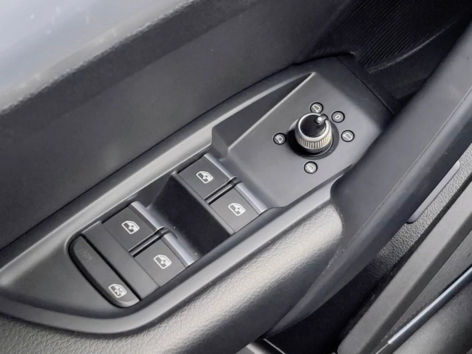 AUDI Q5 2023 - Imagen 11 de 20