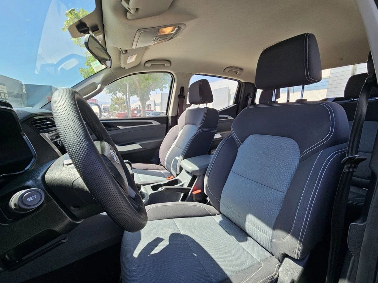 MAXUS T60 2023 - Imagen 13 de 20