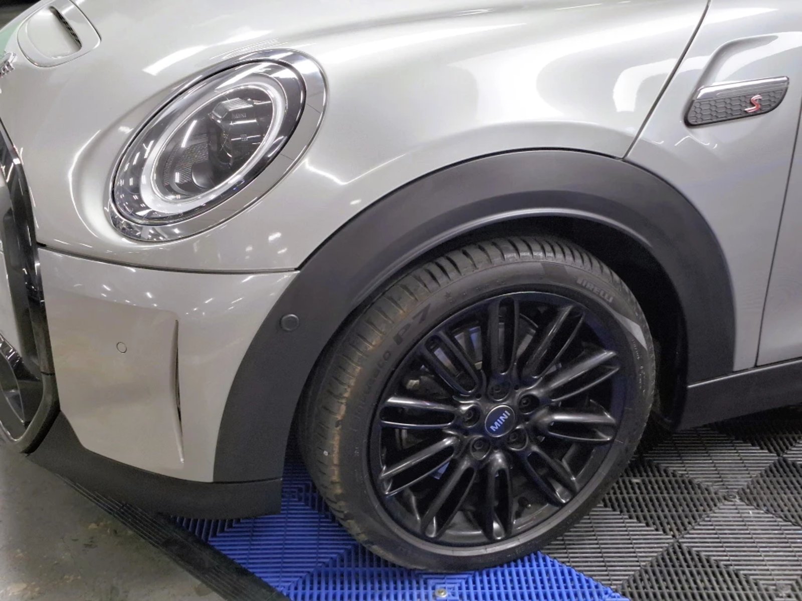 MINI COOPER 2024 - Imagen 9 de 20