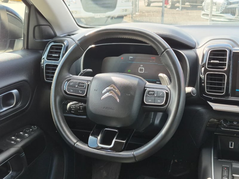 Citroën C5 aircross 2024 - Imagen 12 de 20