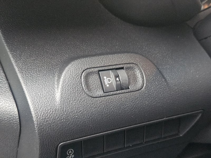 Citroën Berlingo 2023 - Imagen 14 de 20