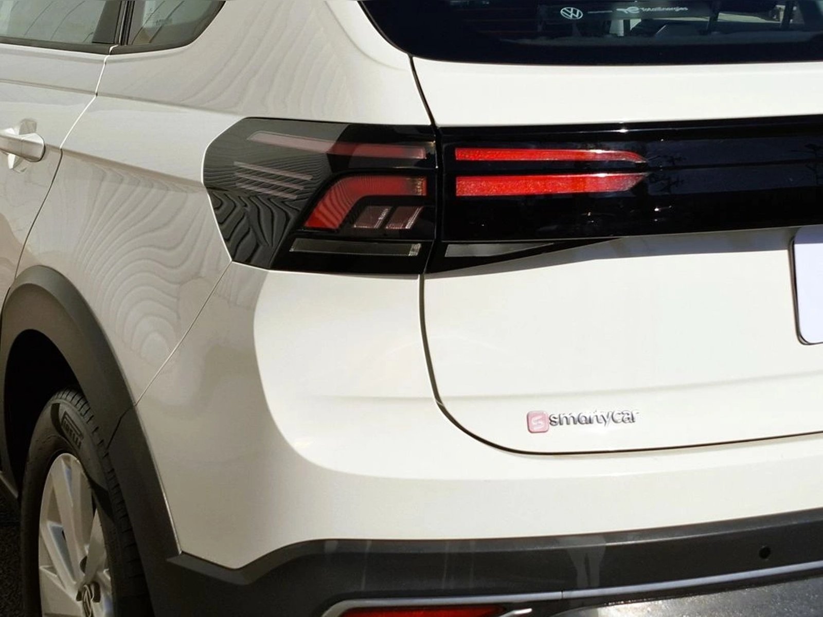 VOLKSWAGEN NIVUS 2023 - Imagen 11 de 20