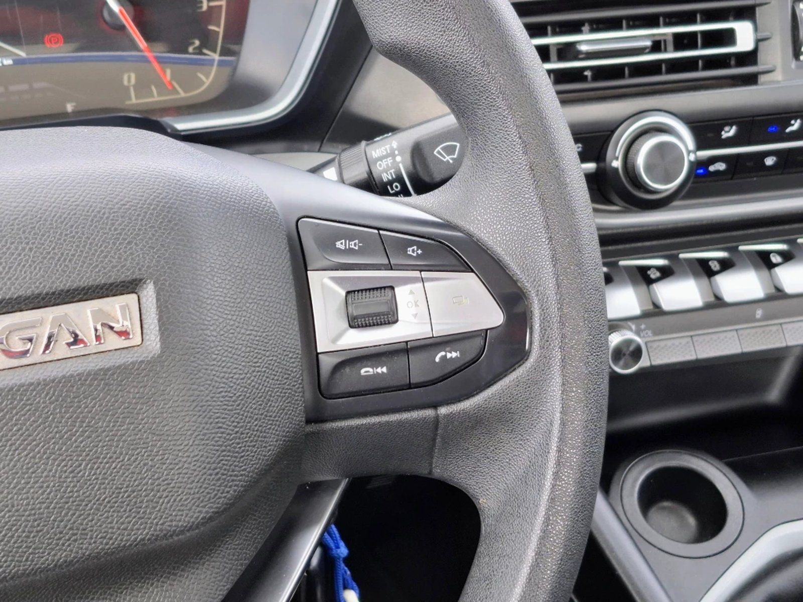 CHANGAN HUNTER 2022 - Imagen 16 de 20