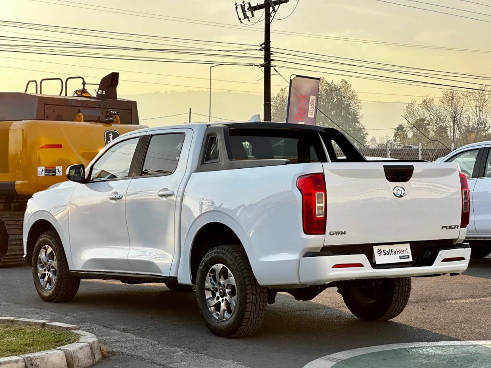 GREAT WALL POER 2022 - Imagen 7 de 20