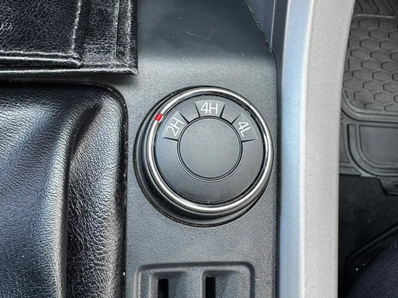 Maxus T60 2023 - Imagen 19 de 20