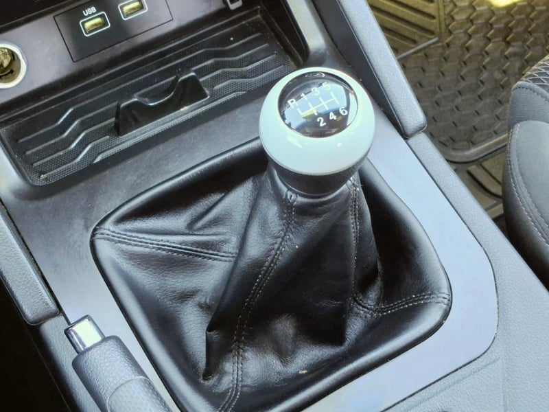 SsangYong Grand musso 2023 - Imagen 18 de 20