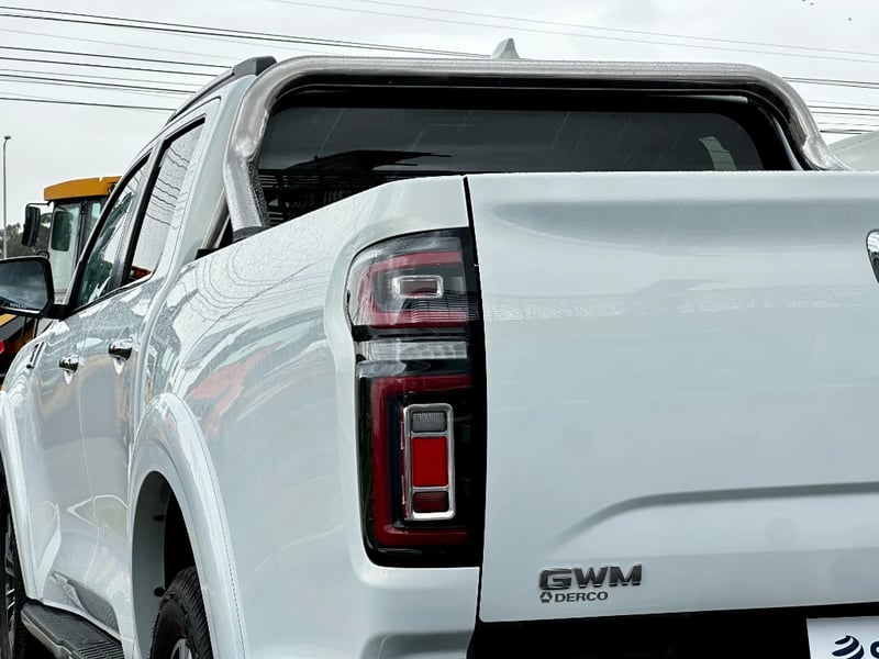 Great Wall Poer 2024 - Imagen 9 de 20