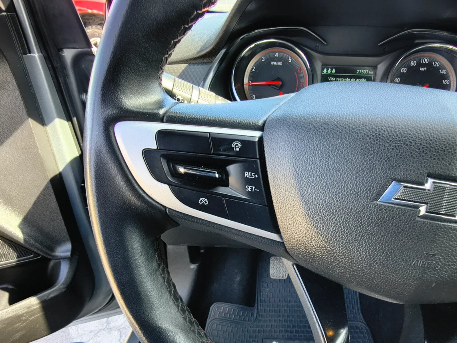CHEVROLET ONIX 2024 - Imagen 19 de 20