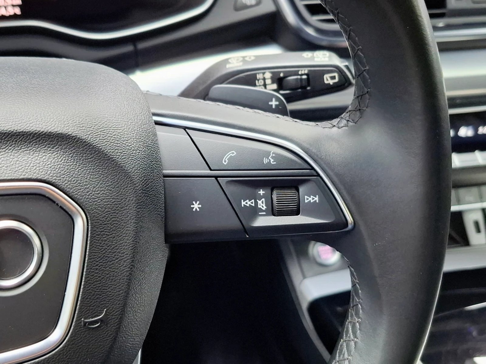 AUDI Q5 2023 - Imagen 16 de 20