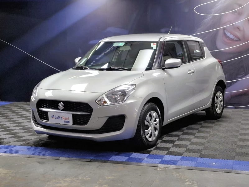 Suzuki Swift 2025