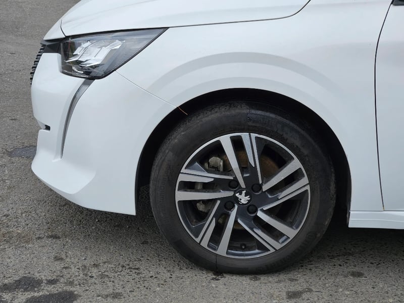 Peugeot 208 2023 - Imagen 9 de 20