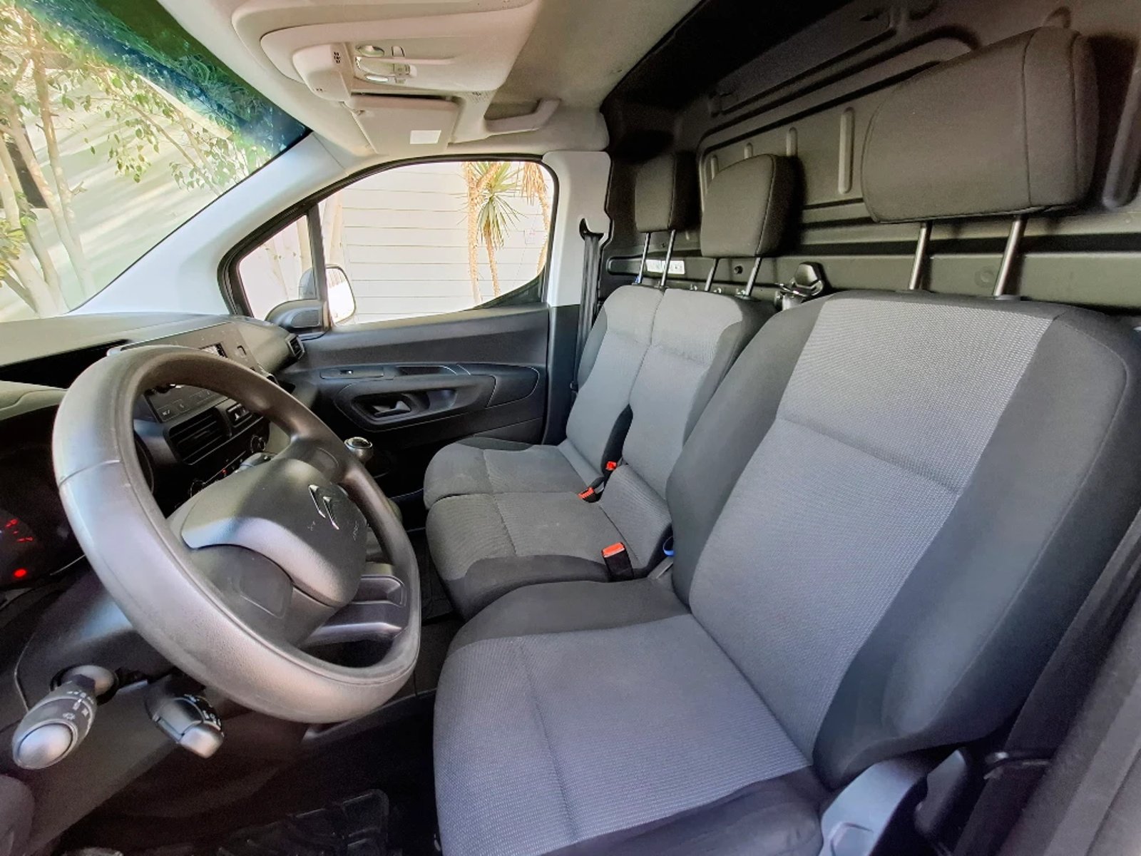 CITROEN BERLINGO 2021 - Imagen 15 de 20