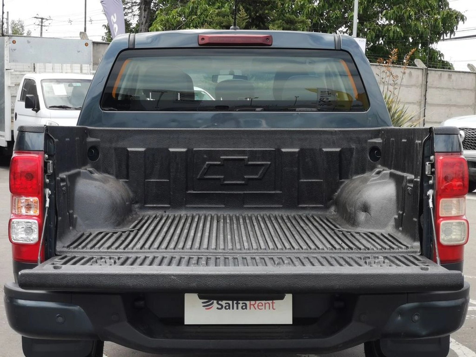 CHEVROLET COLORADO 2023 - Imagen 11 de 20