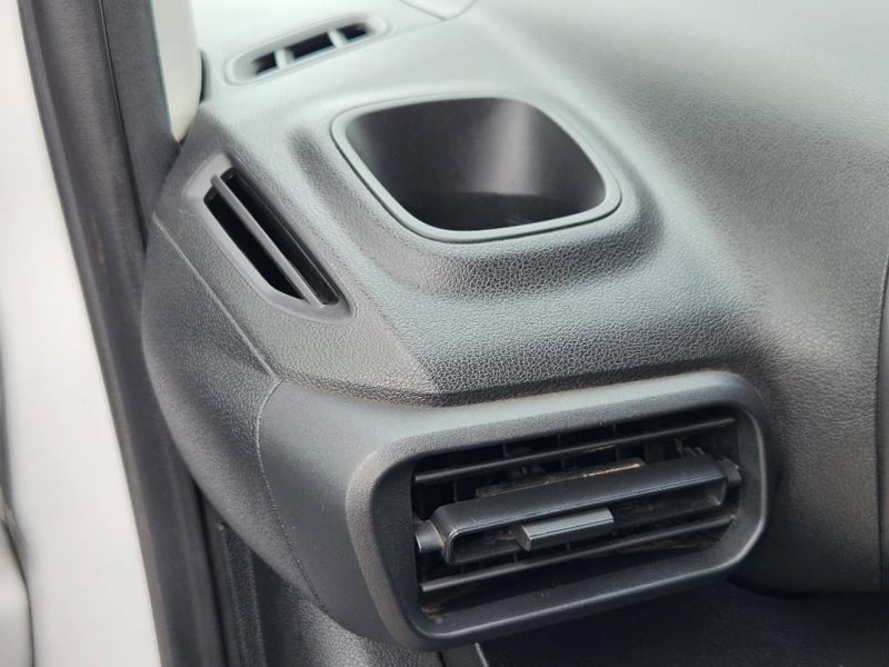 Citroën Berlingo 2024 - Imagen 15 de 20