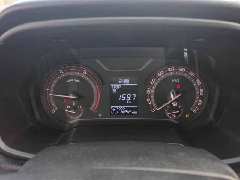 Maxus T60 2024 - Imagen 20 de 20