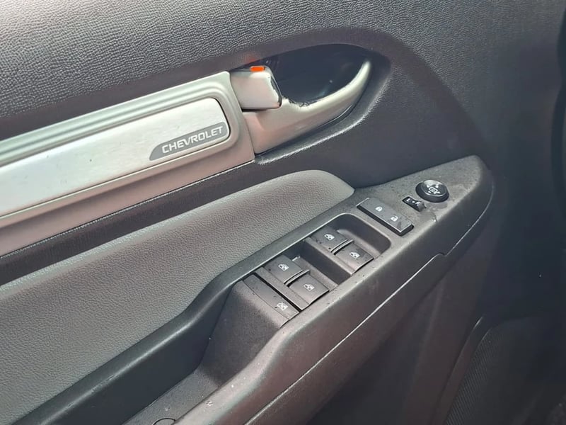 Chevrolet Colorado 2023 - Imagen 14 de 20