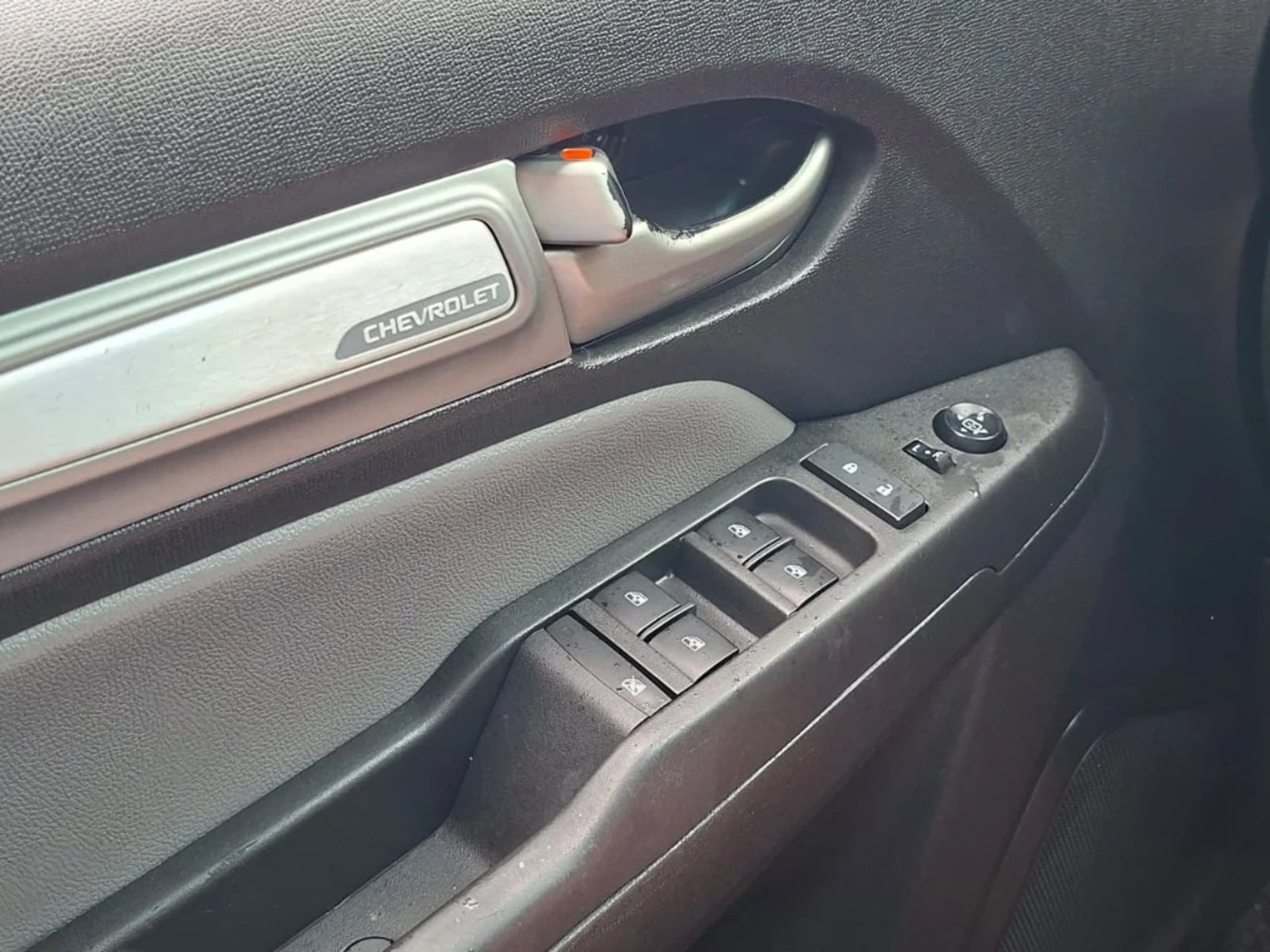 Chevrolet Colorado 2023 - Imagen 14 de 20