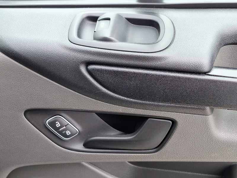 Ford Transit custom 2022 - Imagen 16 de 20