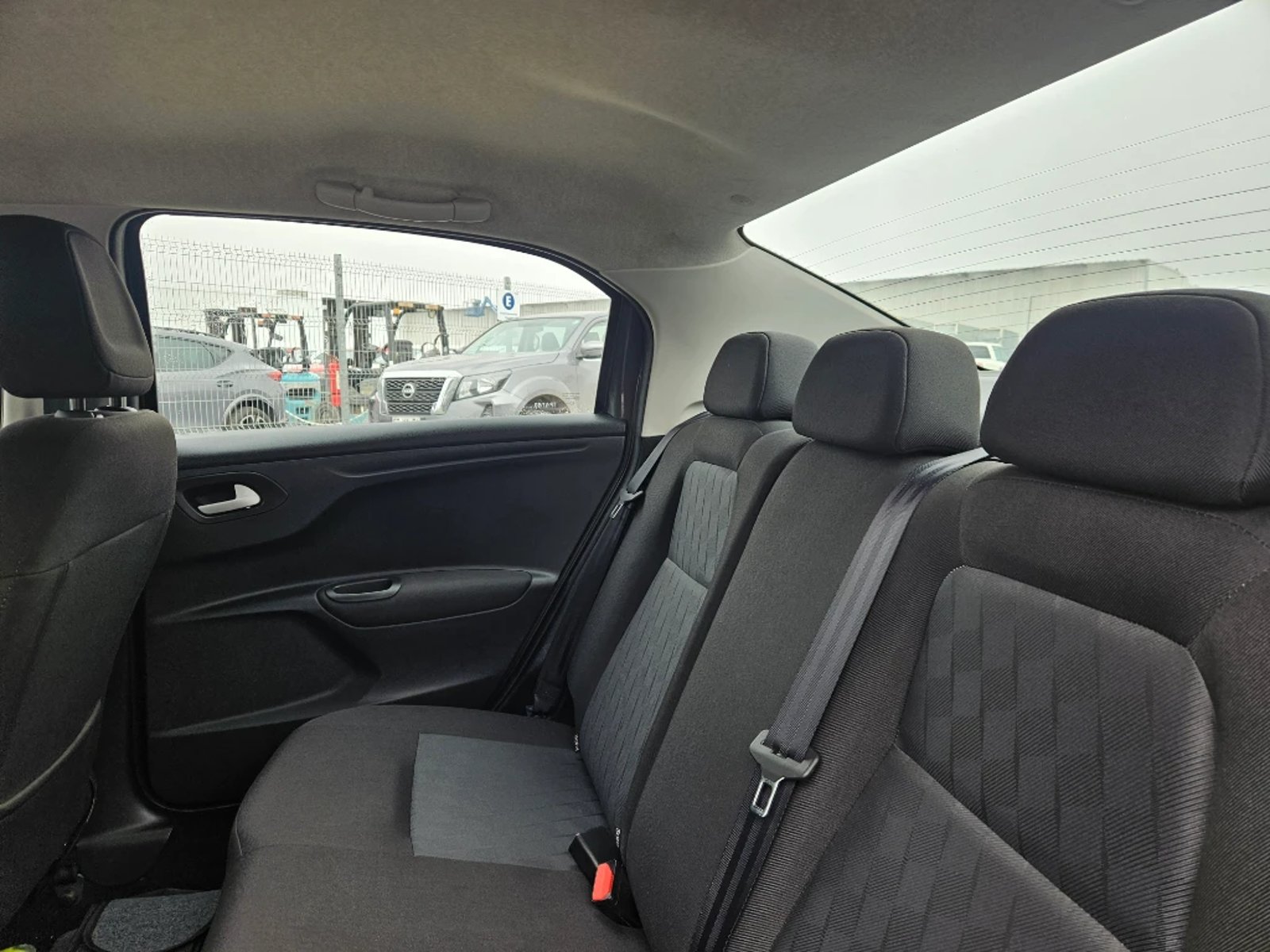 Citroën C-elysee 2024 - Imagen 20 de 20