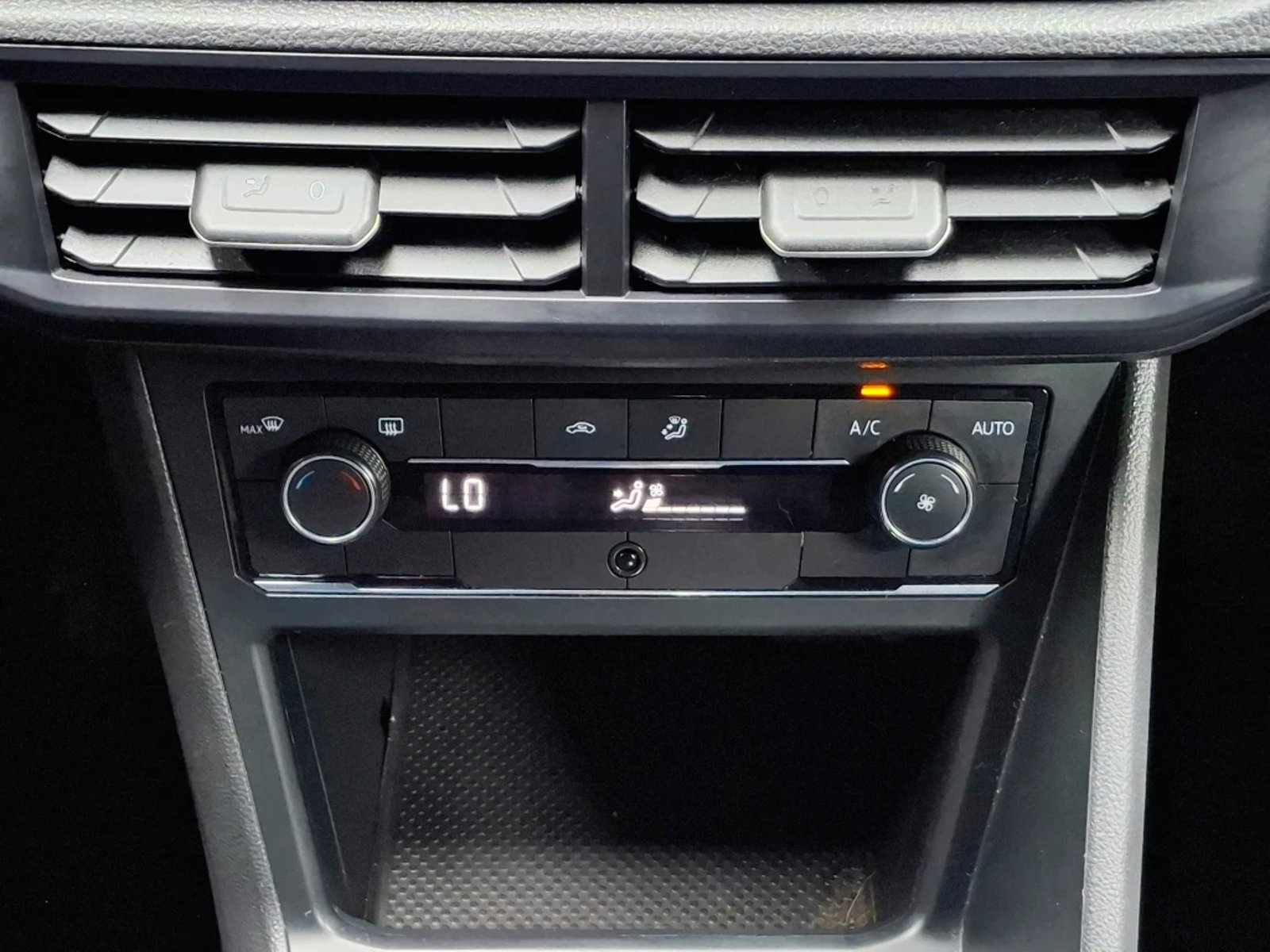 Volkswagen Nivus 2022 - Imagen 19 de 20