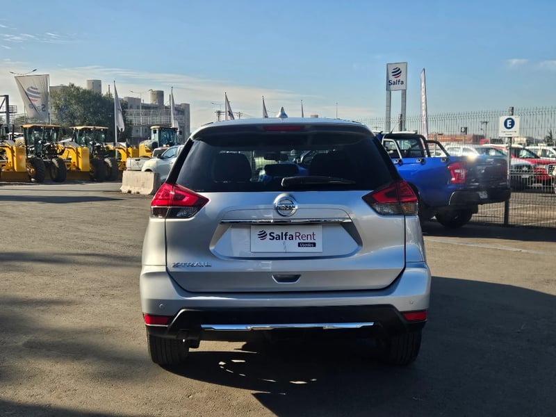 Nissan X-trail 2022 - Imagen 6 de 20