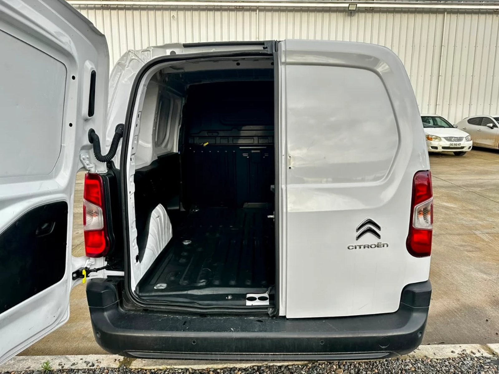 Citroën Berlingo 2024 - Imagen 10 de 20