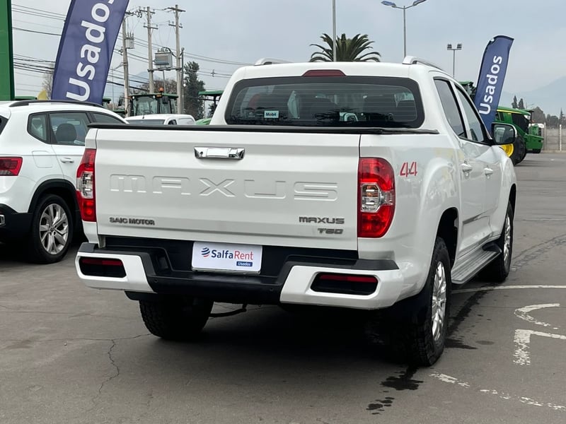Maxus T60 2023 - Imagen 7 de 20