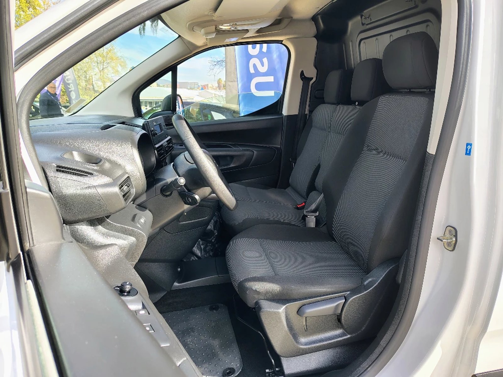 CITROEN BERLINGO 2023 - Imagen 17 de 20