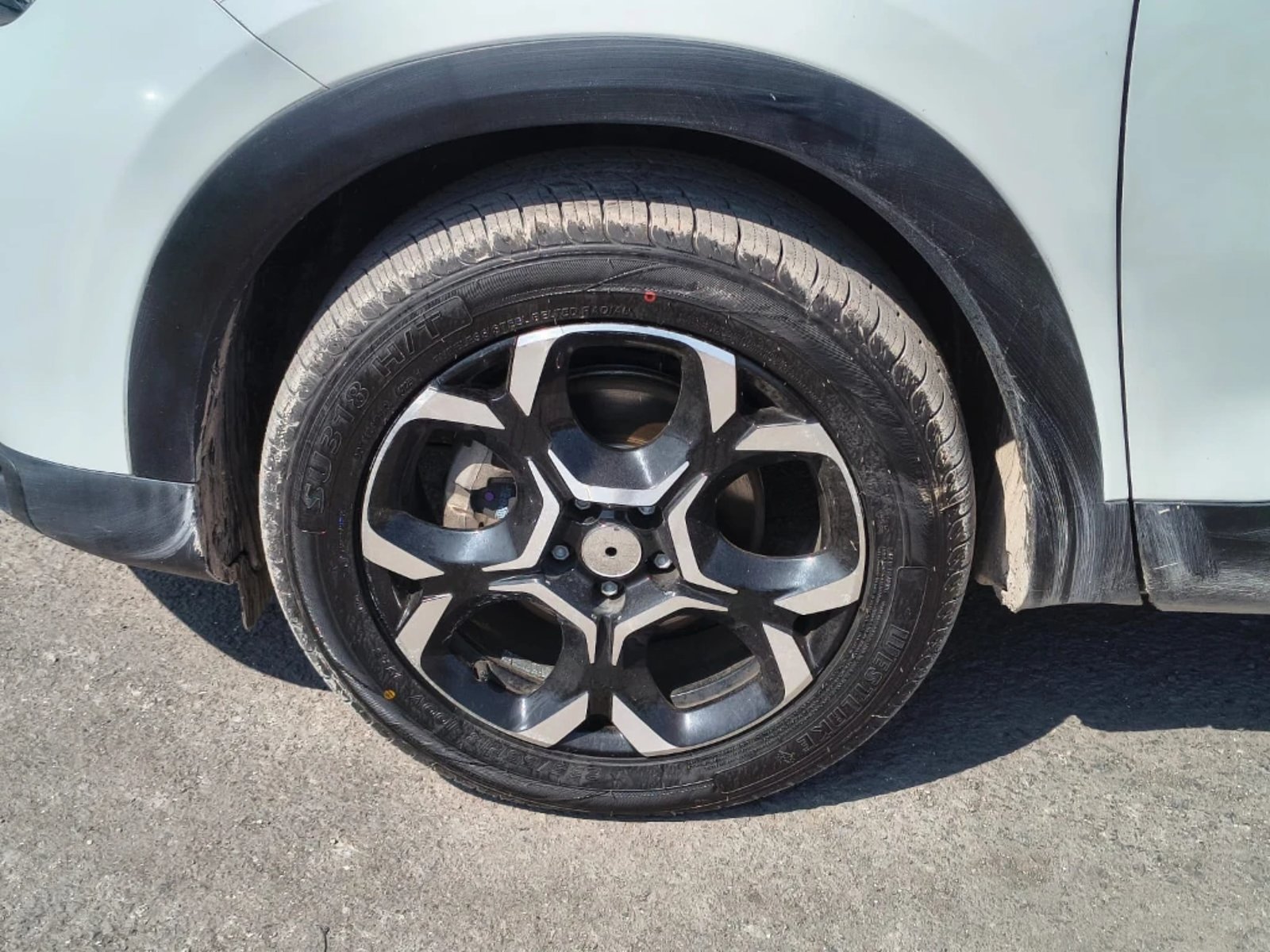 Citroën C5 2024 - Imagen 9 de 20