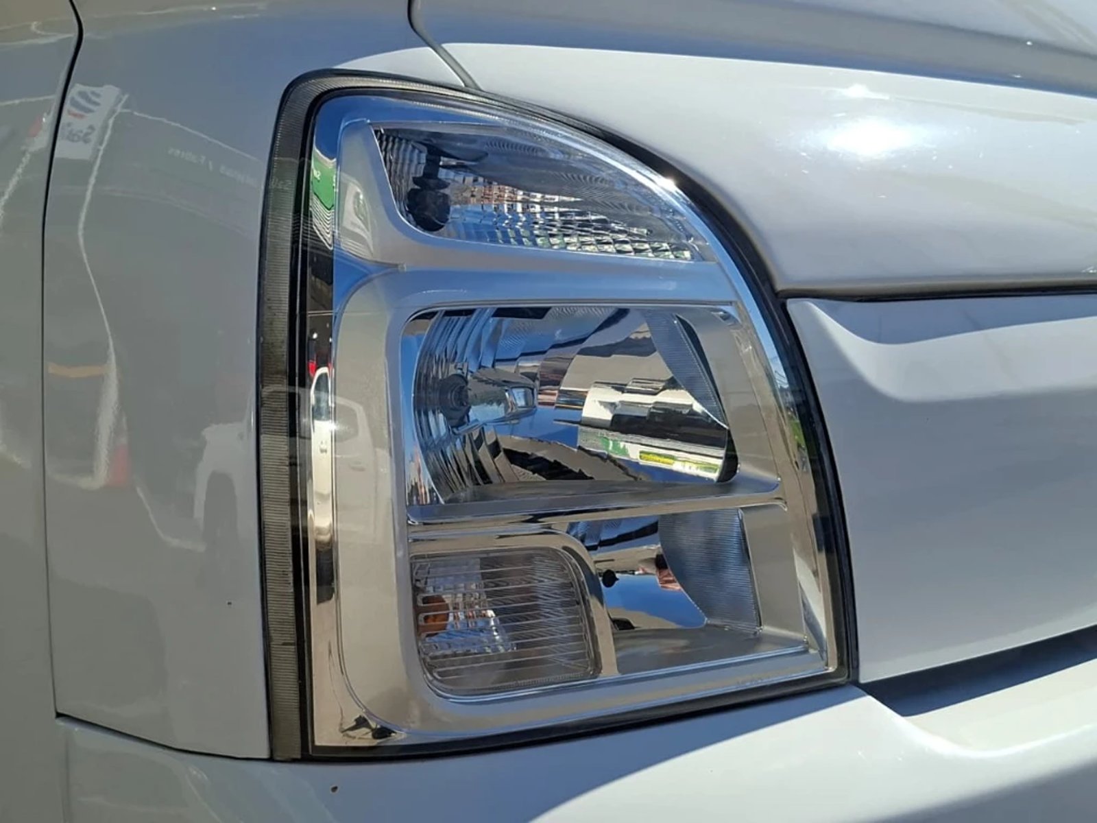 HYUNDAI PORTER 2022 - Imagen 13 de 20
