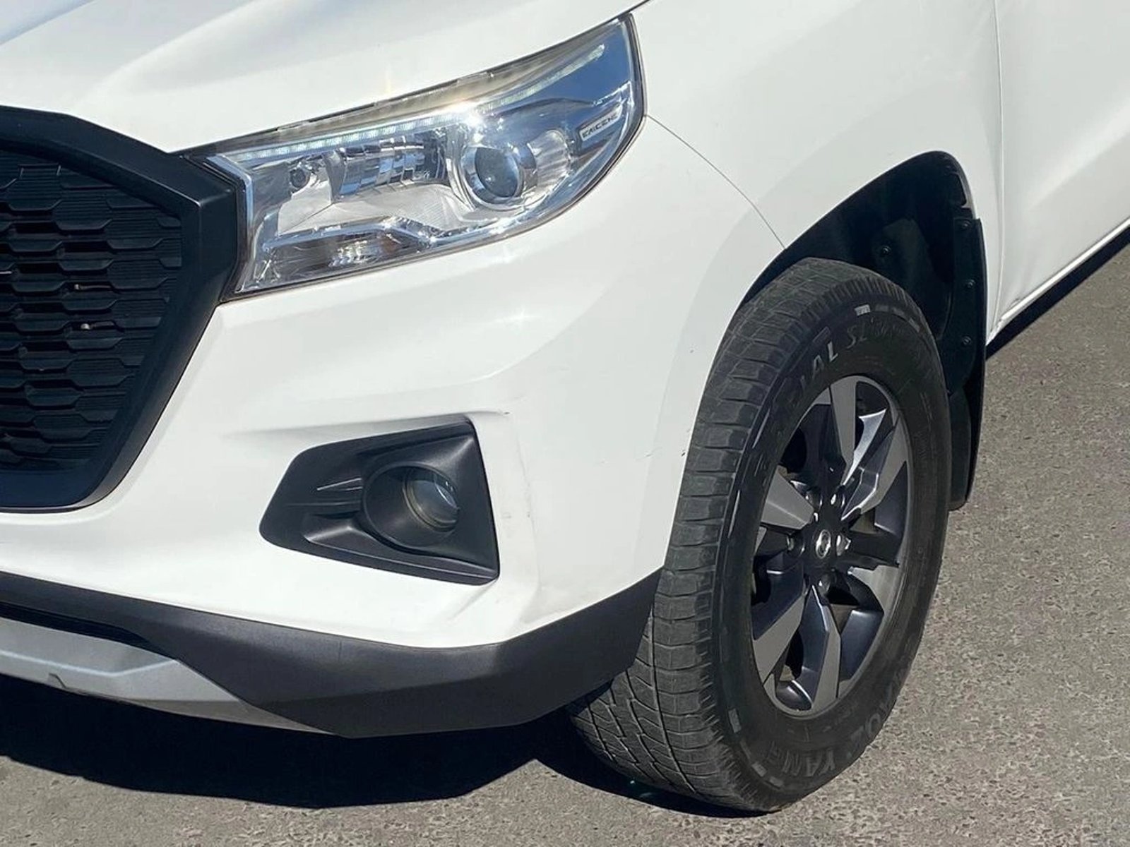 CHANGAN HUNTER 2023 - Imagen 10 de 20