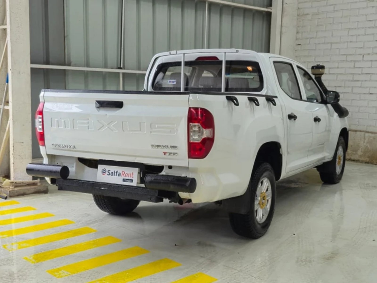 Maxus T60 2024 - Imagen 5 de 20