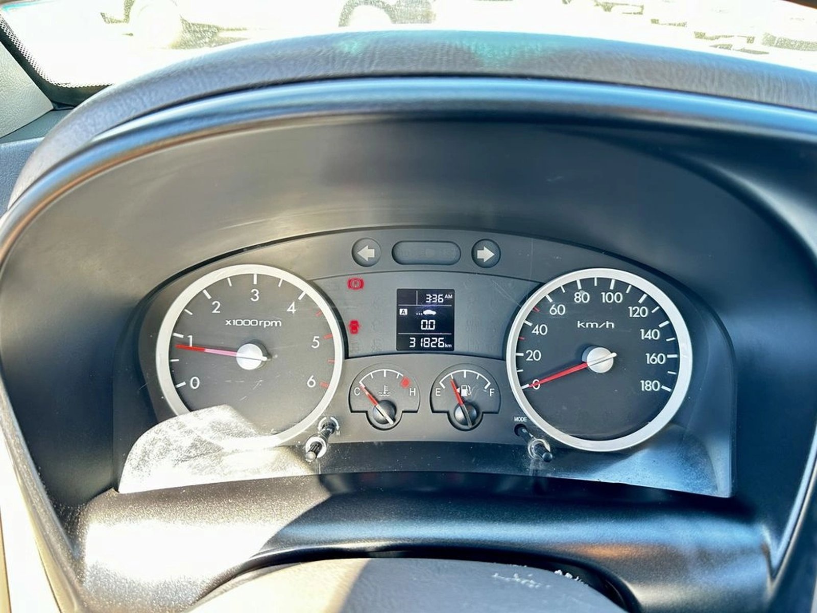 HYUNDAI PORTER 2023 - Imagen 16 de 20