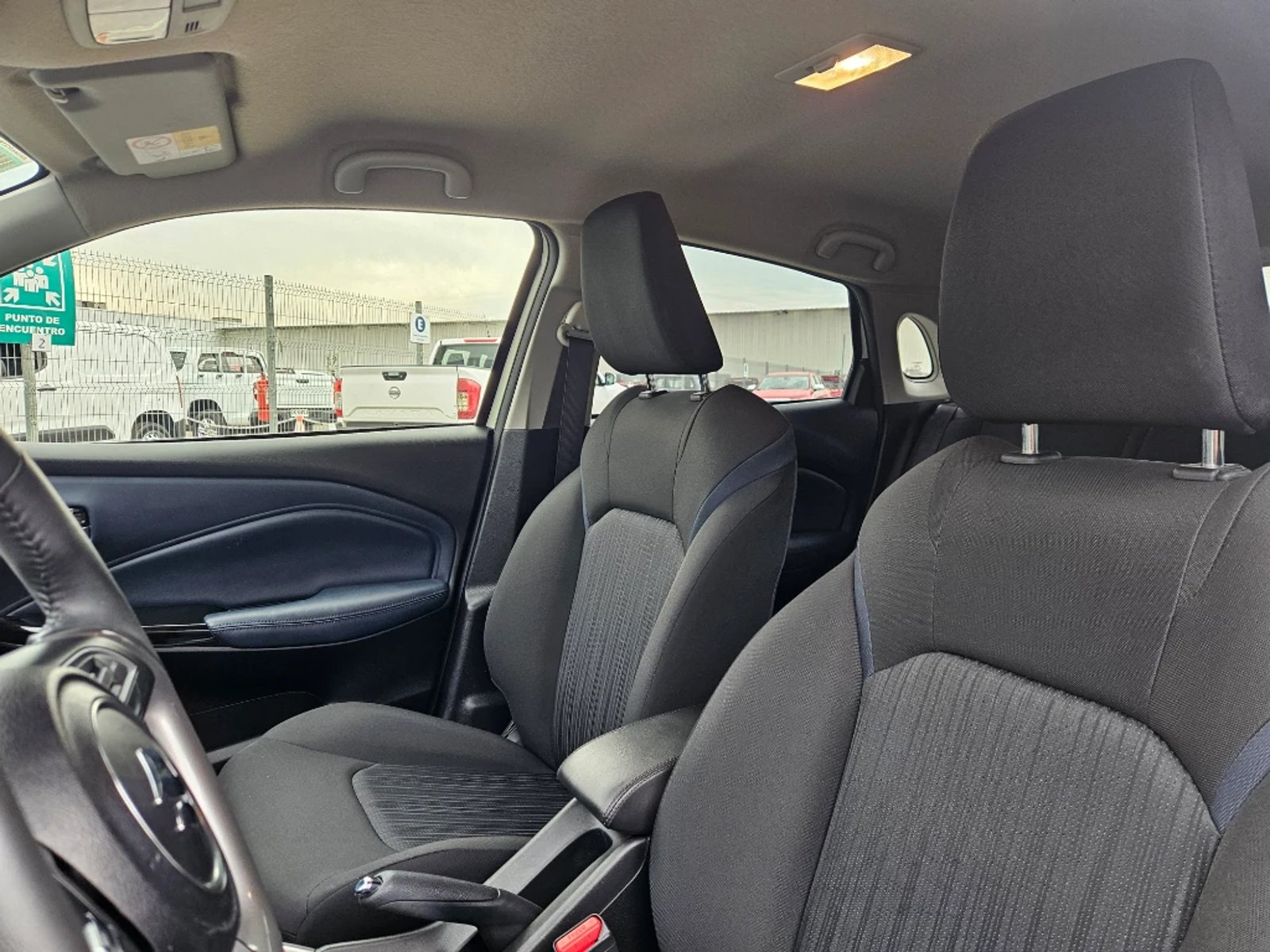 Suzuki Baleno 2023 - Imagen 12 de 20