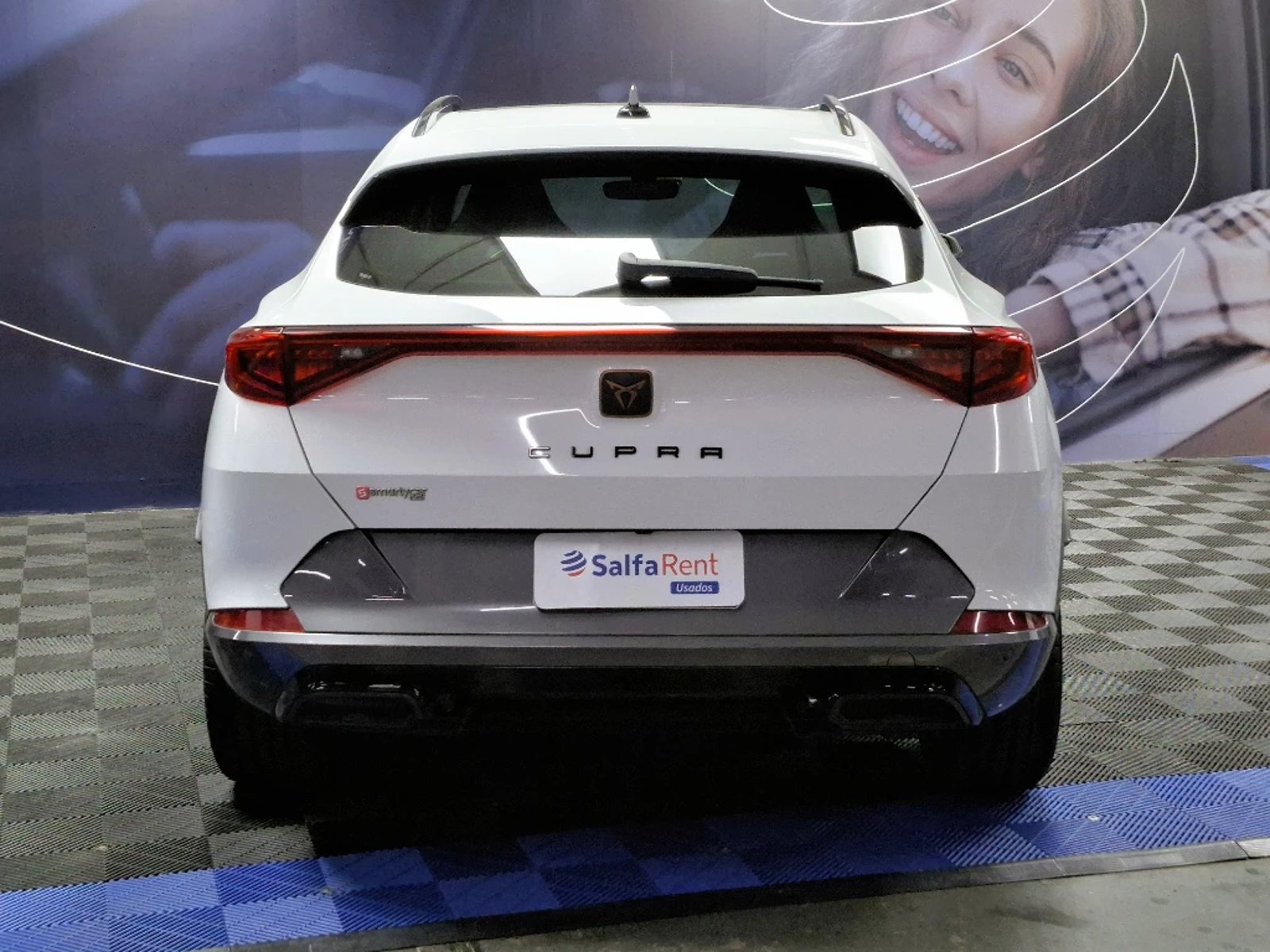Cupra Formentor 2024 - Imagen 6 de 20