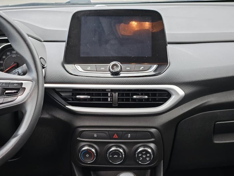Chevrolet Tracker 2023 - Imagen 15 de 20