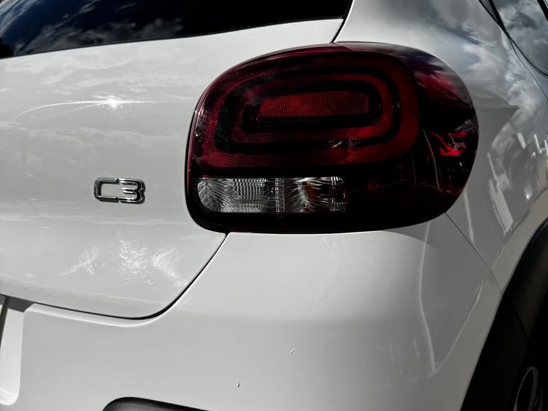 Citroën C3 2023 - Imagen 19 de 20