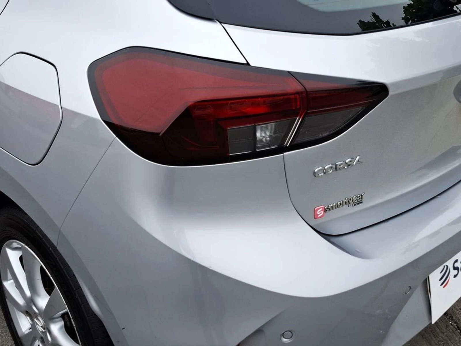 OPEL CORSA 2023 - Imagen 11 de 20