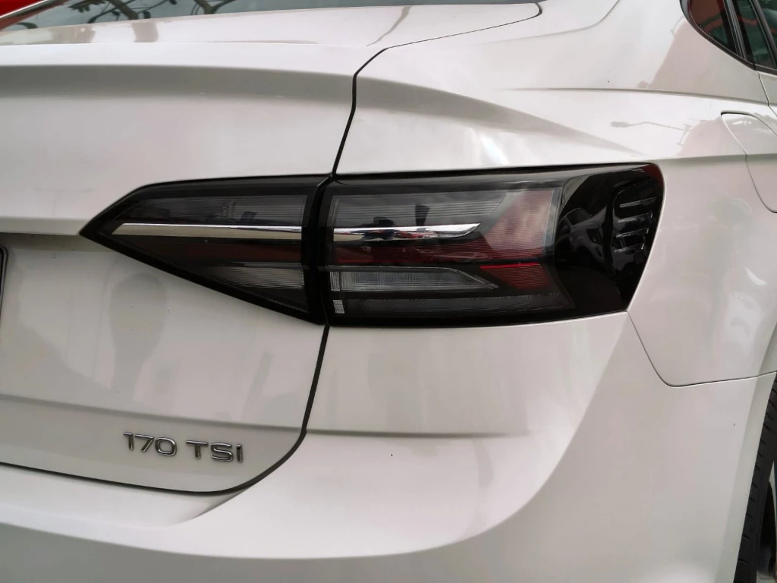 VOLKSWAGEN VIRTUS 2024 - Imagen 8 de 20