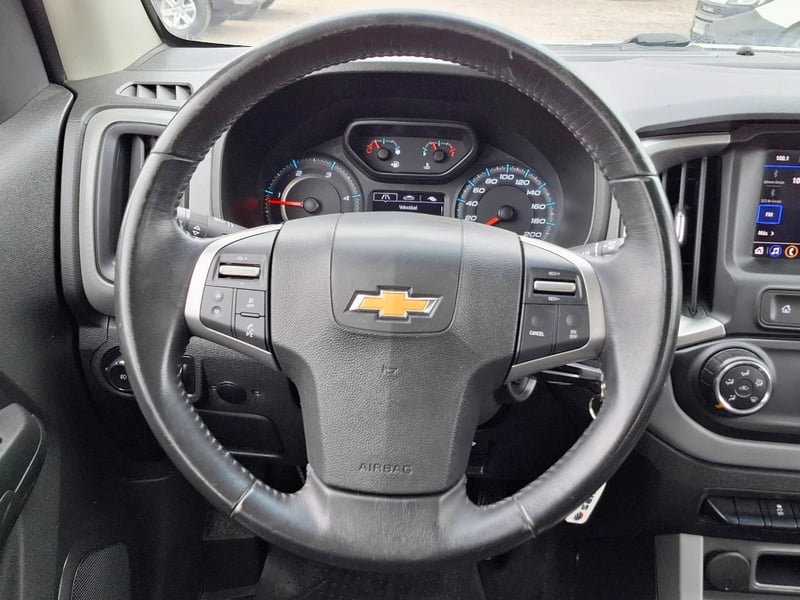 Chevrolet Colorado 2023 - Imagen 12 de 20