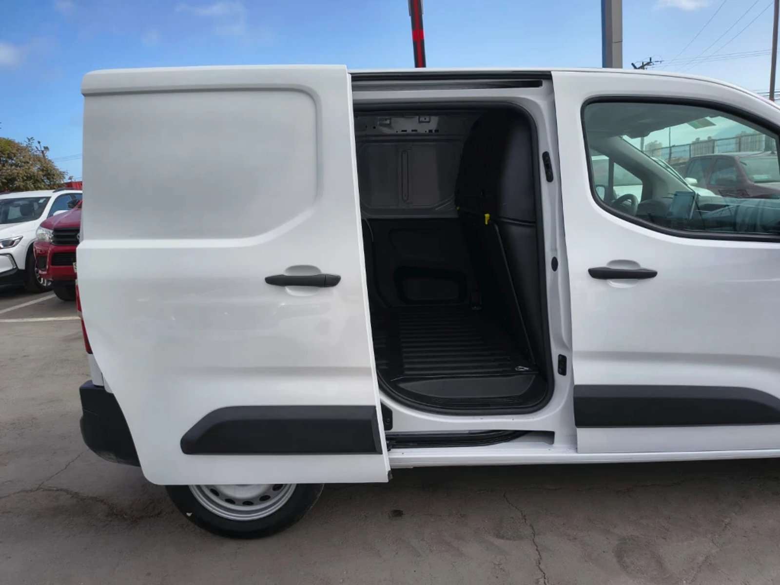 Citroën Berlingo 2023 - Imagen 11 de 20