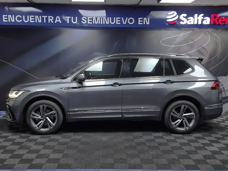 Volkswagen Tiguan 2024 - Imagen 8 de 20