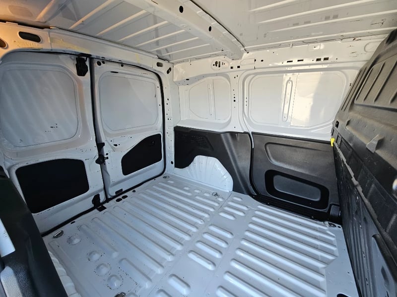 Citroën Berlingo 2024 - Imagen 14 de 20