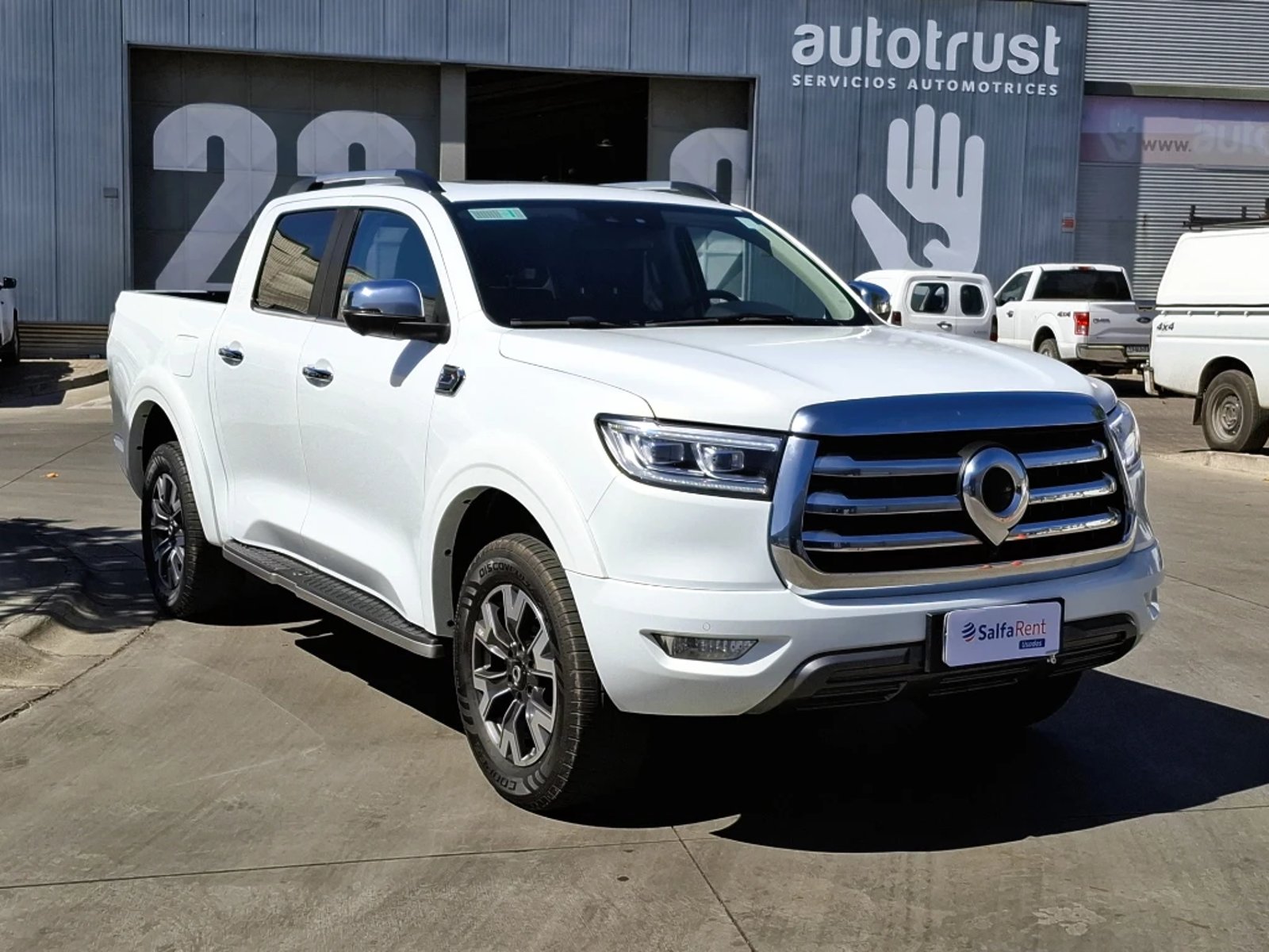 GREAT WALL POER 2023 - Imagen 3 de 20