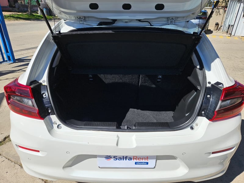 Suzuki Baleno 2023 - Imagen 13 de 20