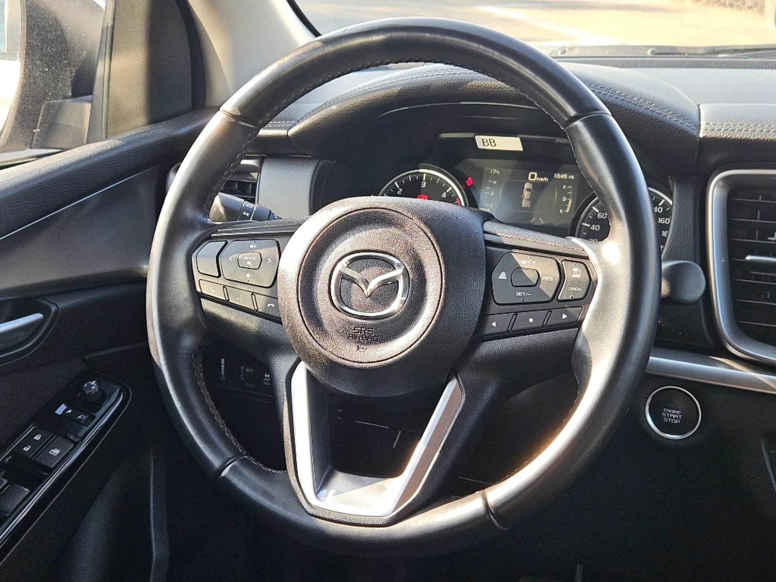 MAZDA BT-50 2023 - Imagen 14 de 20