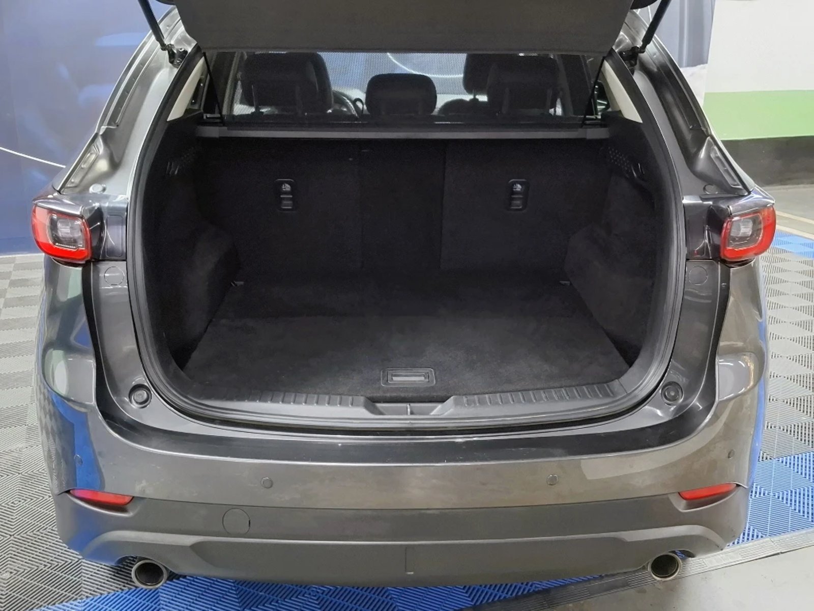 MAZDA CX-5 2022 - Imagen 11 de 20