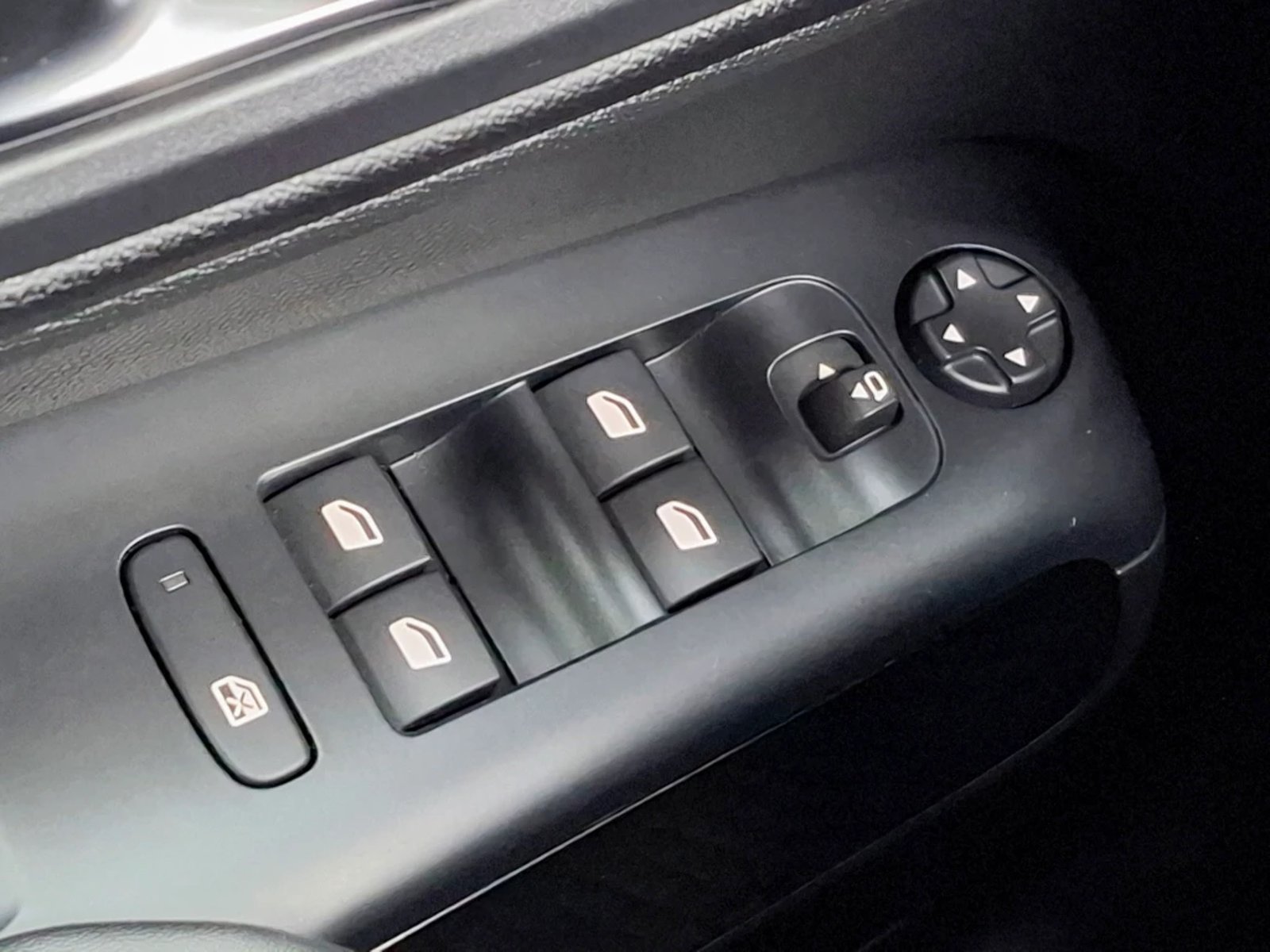 CITROEN C5 AIRCROSS 2024 - Imagen 12 de 20